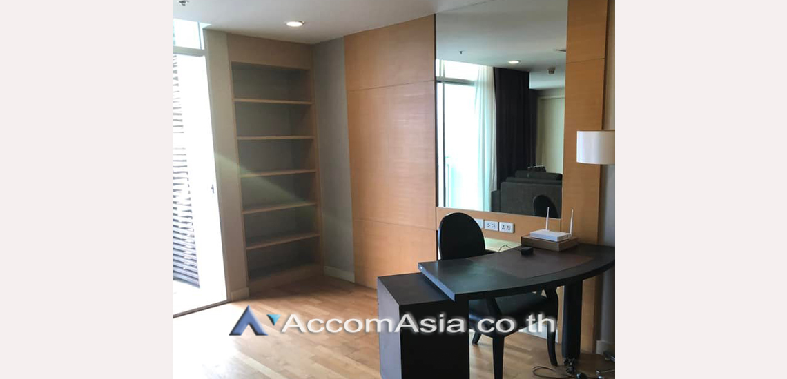 10  3 br Condominium for rent and sale in Sathorn ,Bangkok BTS Chong Nonsi at Urbana Sathorn AA31235