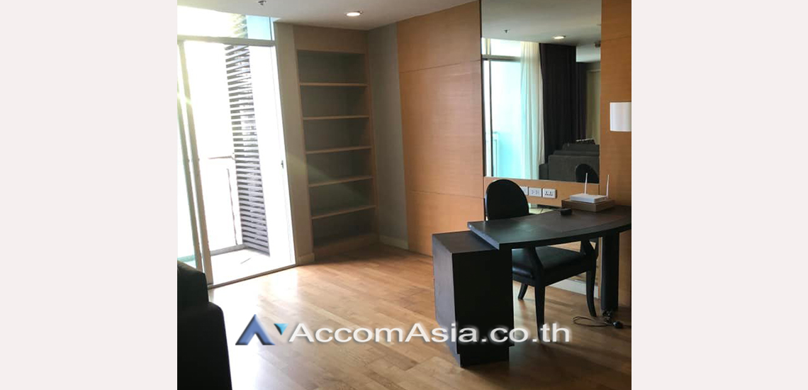 11  3 br Condominium for rent and sale in Sathorn ,Bangkok BTS Chong Nonsi at Urbana Sathorn AA31235