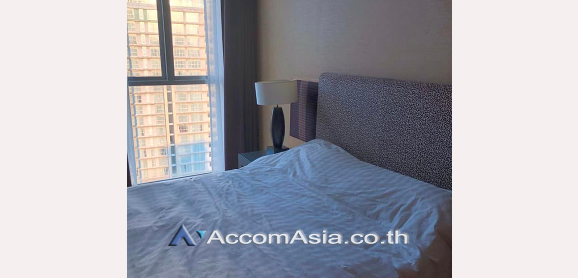 15  3 br Condominium for rent and sale in Sathorn ,Bangkok BTS Chong Nonsi at Urbana Sathorn AA31235