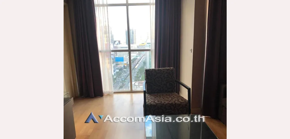 8  3 br Condominium for rent and sale in Sathorn ,Bangkok BTS Chong Nonsi at Urbana Sathorn AA31235