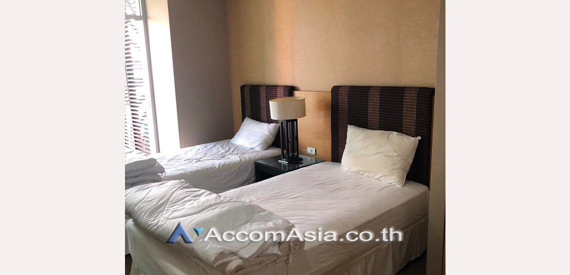 14  3 br Condominium for rent and sale in Sathorn ,Bangkok BTS Chong Nonsi at Urbana Sathorn AA31235