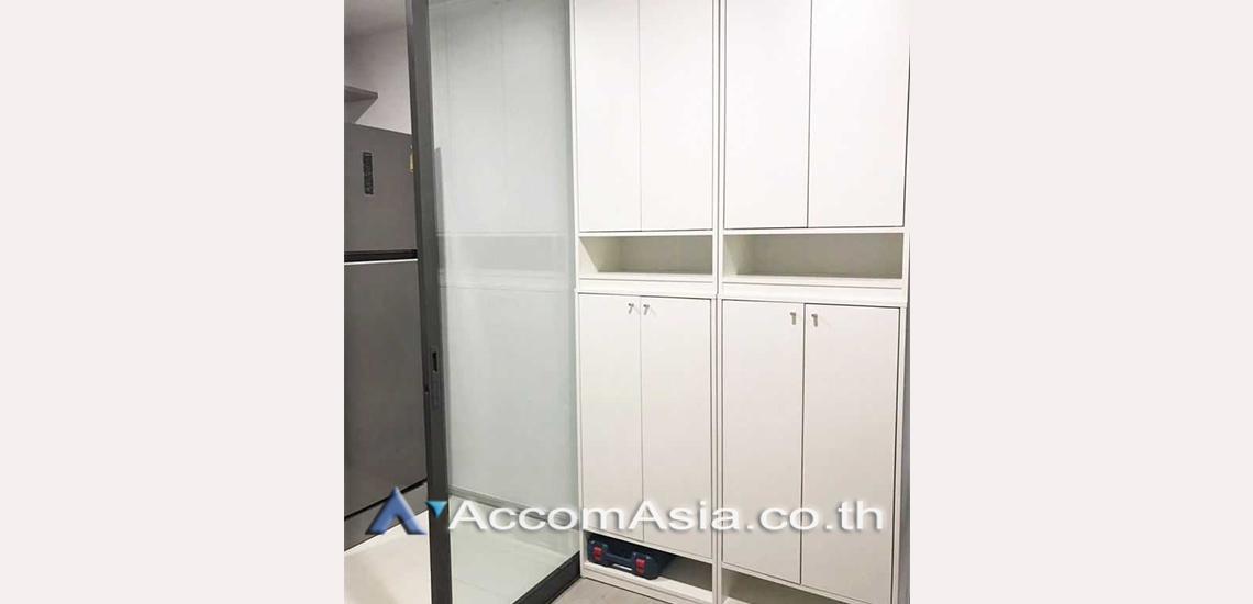 14  2 br Condominium For Sale in Phaholyothin ,Bangkok MRT Lat Phrao at Life at Ladprao 18 AA31237