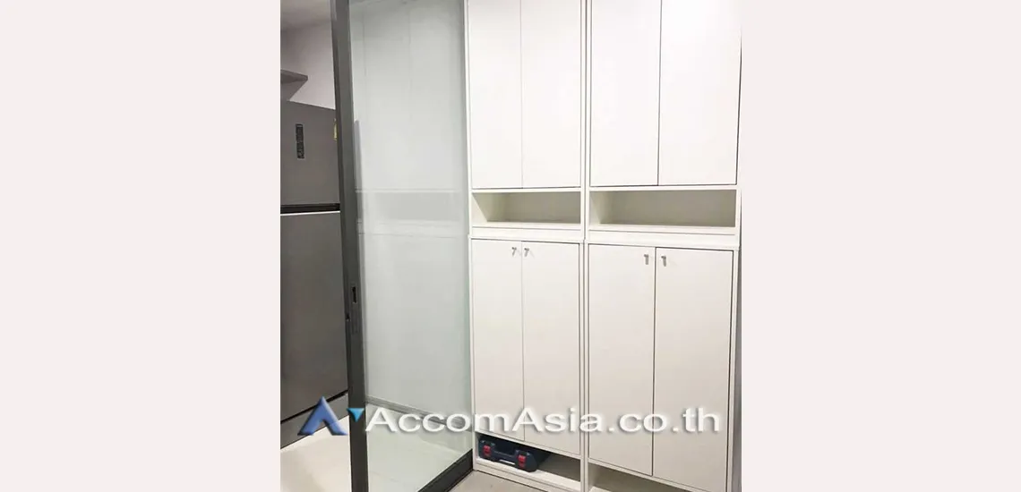 14  2 br Condominium For Sale in Phaholyothin ,Bangkok MRT Lat Phrao at Life at Ladprao 18 AA31237