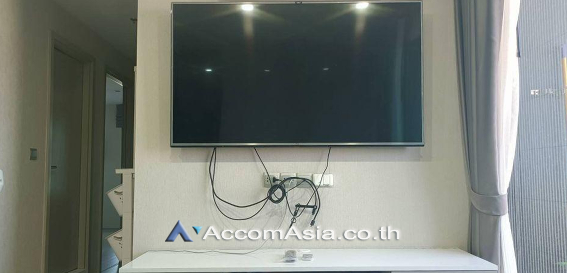 5  2 br Condominium For Sale in Phaholyothin ,Bangkok MRT Lat Phrao at Life at Ladprao 18 AA31237