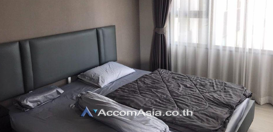 9  2 br Condominium For Sale in Phaholyothin ,Bangkok MRT Lat Phrao at Life at Ladprao 18 AA31237