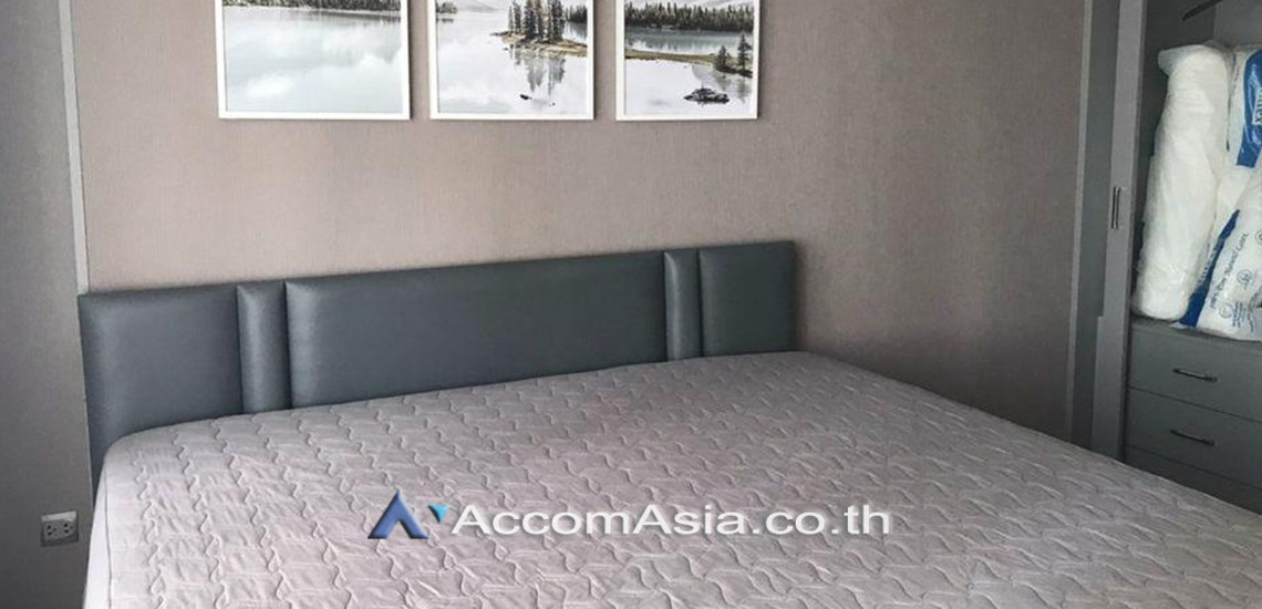 7  2 br Condominium For Sale in Phaholyothin ,Bangkok MRT Lat Phrao at Life at Ladprao 18 AA31237