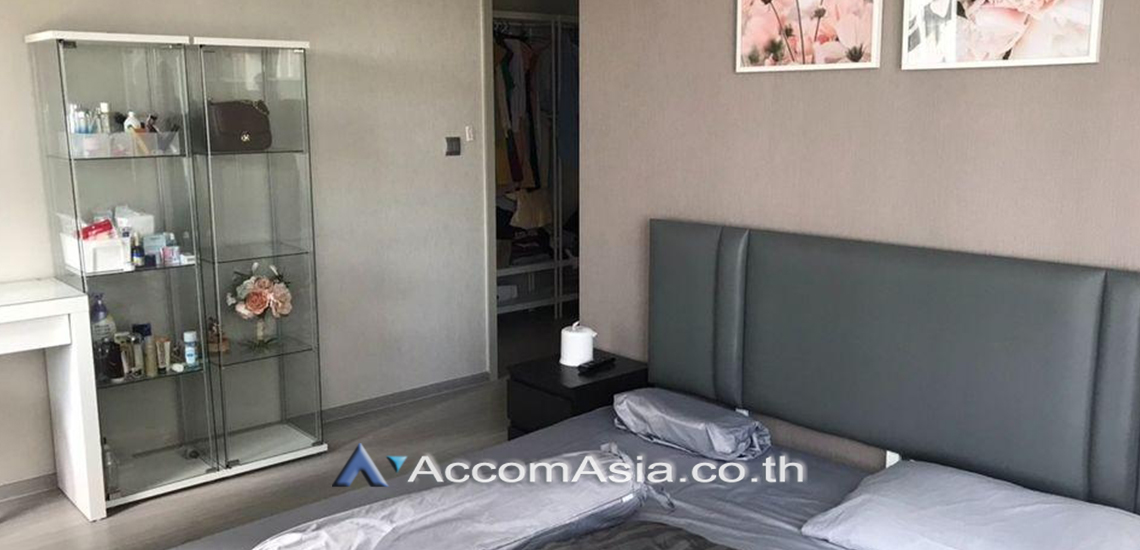 8  2 br Condominium For Sale in Phaholyothin ,Bangkok MRT Lat Phrao at Life at Ladprao 18 AA31237