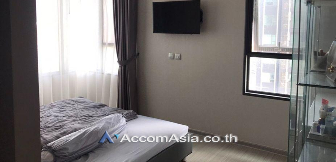 10  2 br Condominium For Sale in Phaholyothin ,Bangkok MRT Lat Phrao at Life at Ladprao 18 AA31237