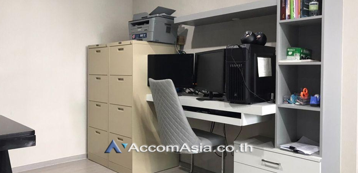 11  2 br Condominium For Sale in Phaholyothin ,Bangkok MRT Lat Phrao at Life at Ladprao 18 AA31237