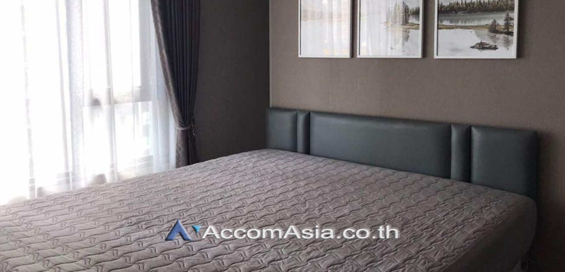 6  2 br Condominium For Sale in Phaholyothin ,Bangkok MRT Lat Phrao at Life at Ladprao 18 AA31237
