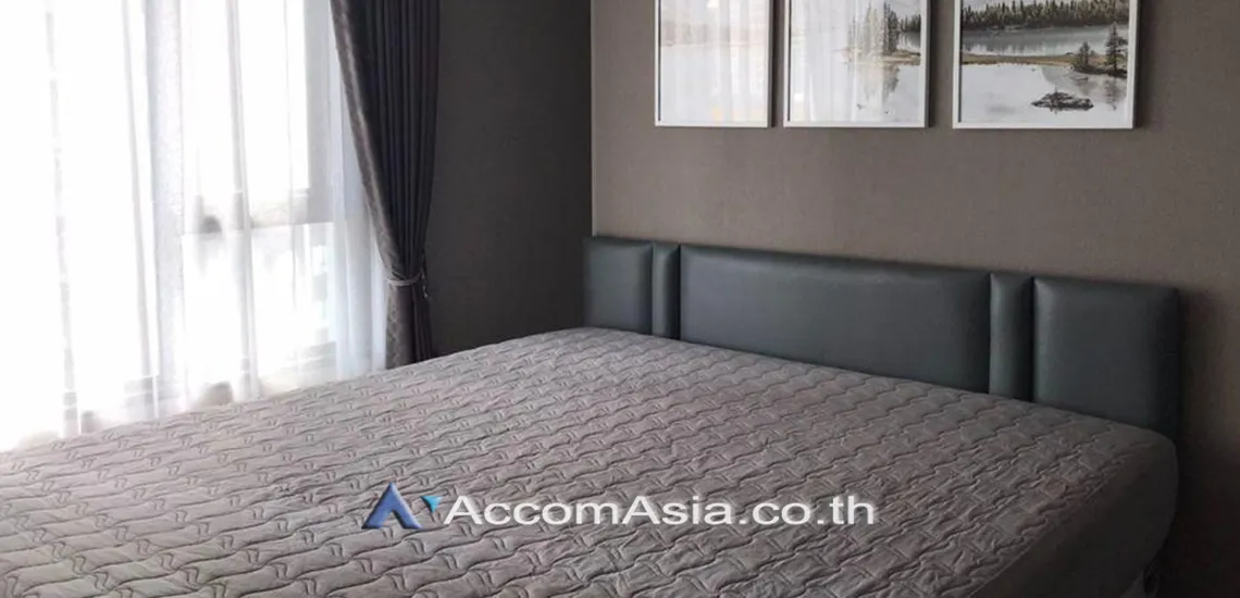 6  2 br Condominium For Sale in Phaholyothin ,Bangkok MRT Lat Phrao at Life at Ladprao 18 AA31237