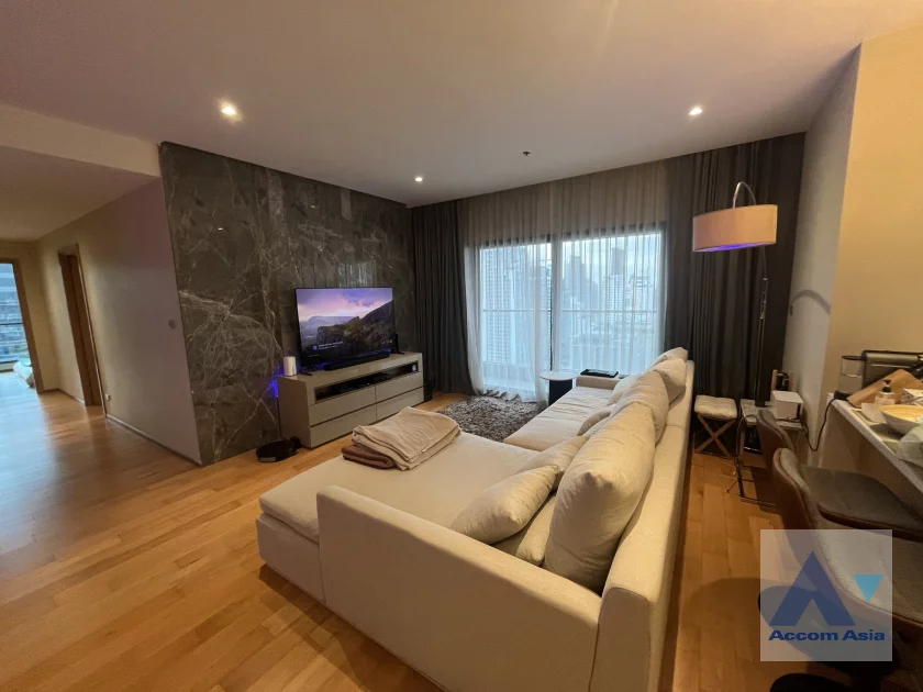  2  3 br Condominium For Sale in Sukhumvit ,Bangkok BTS Nana at HYDE Sukhumvit 13 AA31238