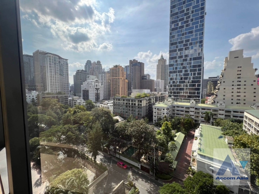 23  2 br Condominium for rent and sale in Ploenchit ,Bangkok BTS Ploenchit at Tonson One Residence AA31242