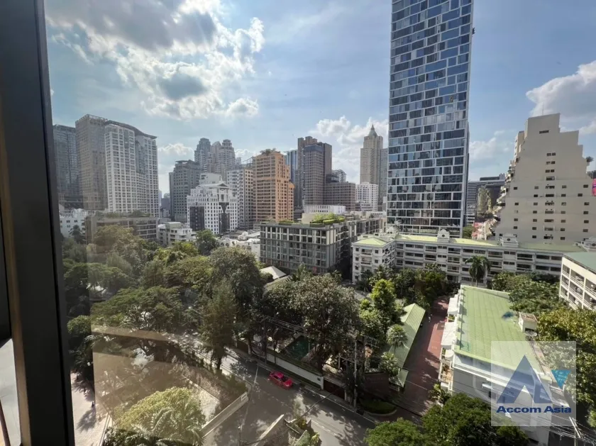 23  2 br Condominium for rent and sale in Ploenchit ,Bangkok BTS Ploenchit at Tonson One Residence AA31242