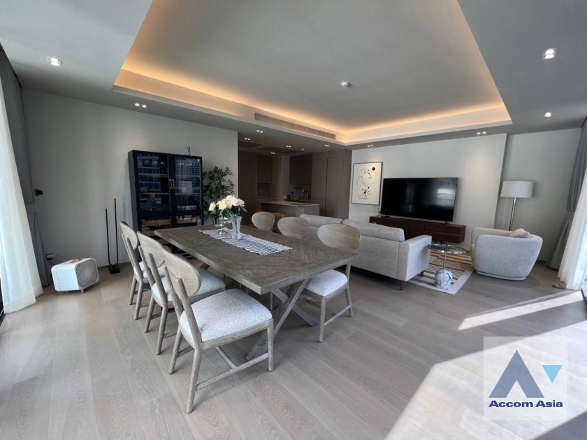 5  2 br Condominium For Rent in Ploenchit ,Bangkok BTS Ploenchit at Tonson One Residence AA31242