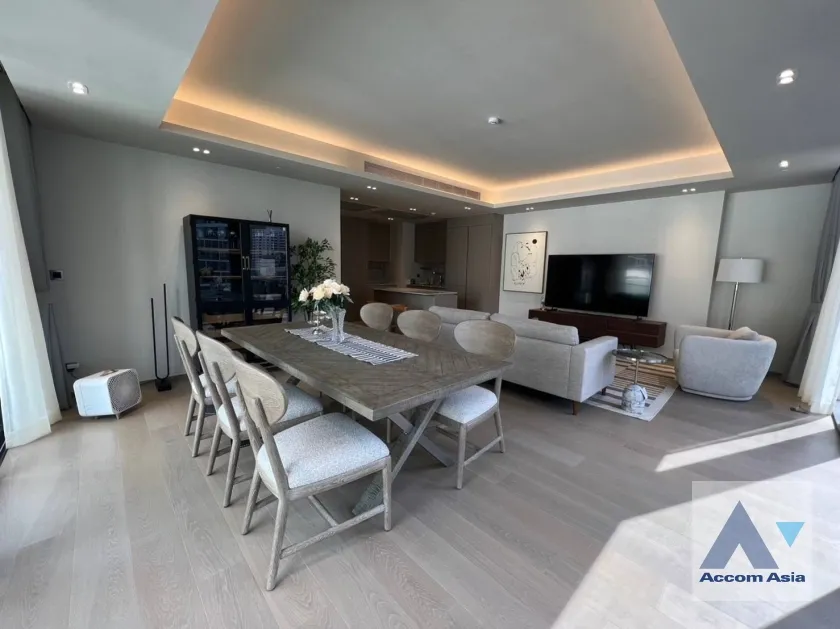 5  2 br Condominium for rent and sale in Ploenchit ,Bangkok BTS Ploenchit at Tonson One Residence AA31242