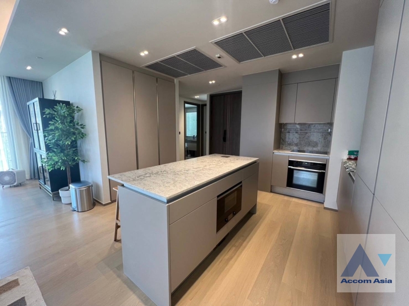 11  2 br Condominium For Rent in Ploenchit ,Bangkok BTS Ploenchit at Tonson One Residence AA31242