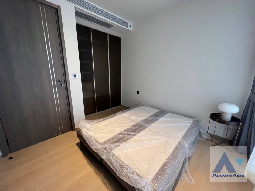 12  2 br Condominium for rent and sale in Ploenchit ,Bangkok BTS Ploenchit at Tonson One Residence AA31242
