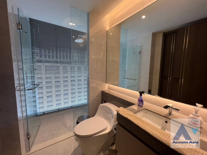 18  2 br Condominium for rent and sale in Ploenchit ,Bangkok BTS Ploenchit at Tonson One Residence AA31242