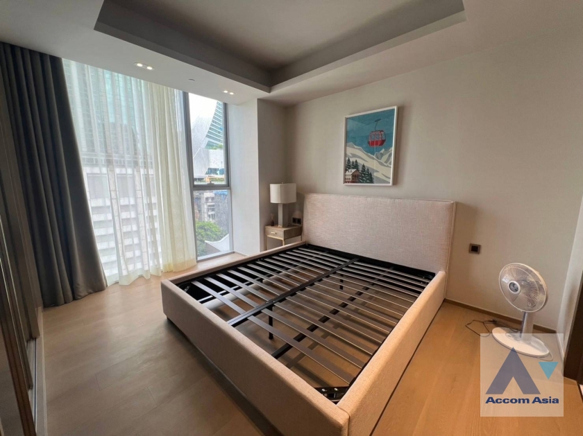 14  2 br Condominium For Rent in Ploenchit ,Bangkok BTS Ploenchit at Tonson One Residence AA31242