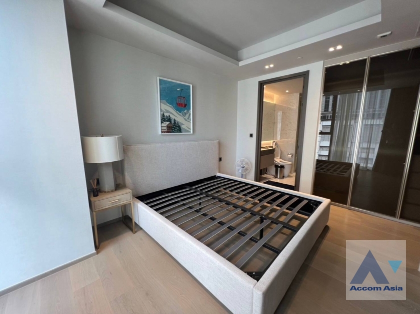 15  2 br Condominium for rent and sale in Ploenchit ,Bangkok BTS Ploenchit at Tonson One Residence AA31242