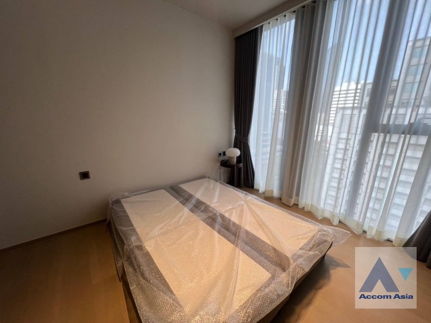 13  2 br Condominium for rent and sale in Ploenchit ,Bangkok BTS Ploenchit at Tonson One Residence AA31242