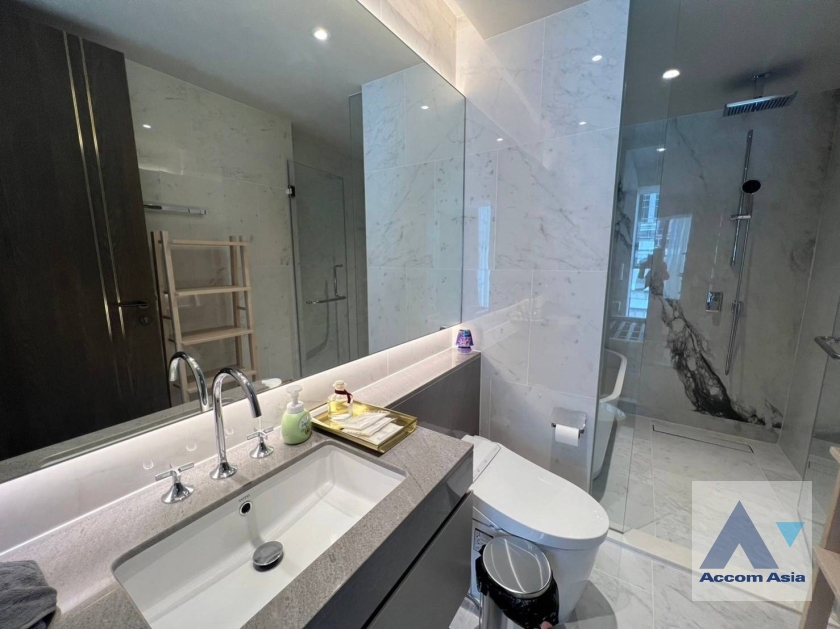 17  2 br Condominium for rent and sale in Ploenchit ,Bangkok BTS Ploenchit at Tonson One Residence AA31242