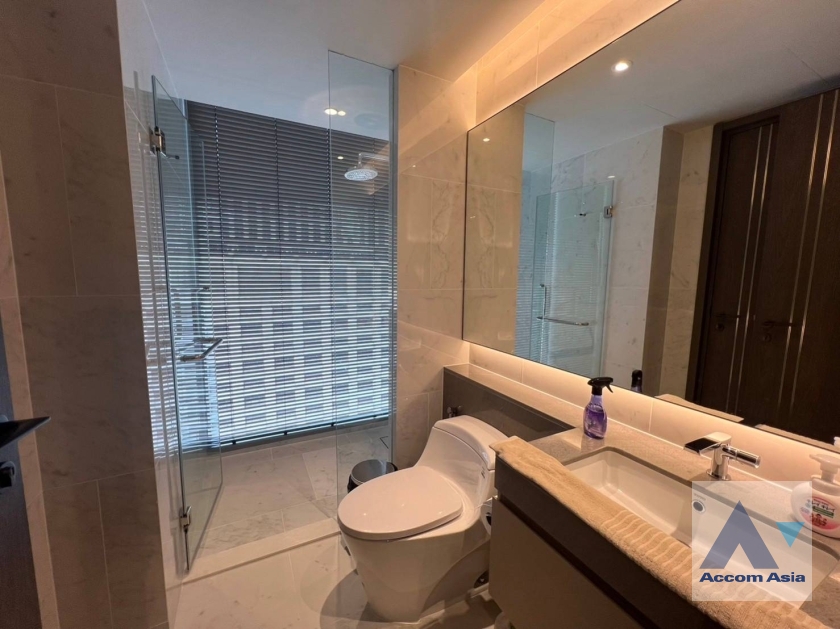 16  2 br Condominium for rent and sale in Ploenchit ,Bangkok BTS Ploenchit at Tonson One Residence AA31242