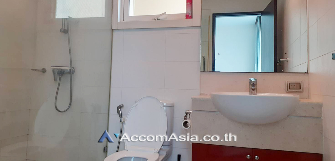 12  2 br Condominium For Rent in Sukhumvit ,Bangkok BTS Phrom Phong at Wilshire AA31258