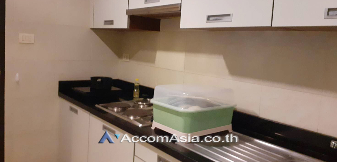 7  2 br Condominium For Rent in Sukhumvit ,Bangkok BTS Phrom Phong at Wilshire AA31258