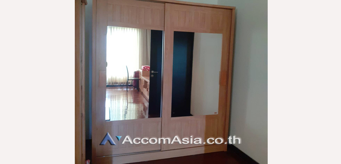 16  2 br Condominium For Rent in Sukhumvit ,Bangkok BTS Phrom Phong at Wilshire AA31258