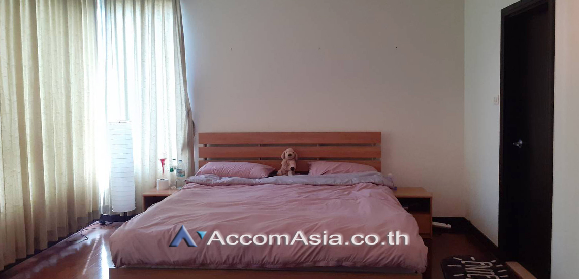 9  2 br Condominium For Rent in Sukhumvit ,Bangkok BTS Phrom Phong at Wilshire AA31258