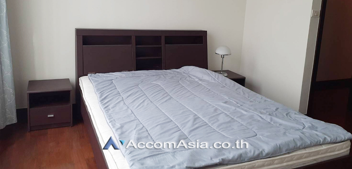 8  2 br Condominium For Rent in Sukhumvit ,Bangkok BTS Phrom Phong at Wilshire AA31258