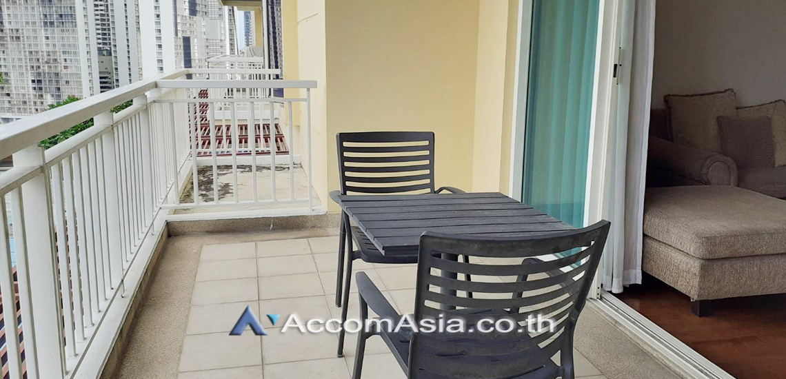 4  2 br Condominium For Rent in Sukhumvit ,Bangkok BTS Phrom Phong at Wilshire AA31258