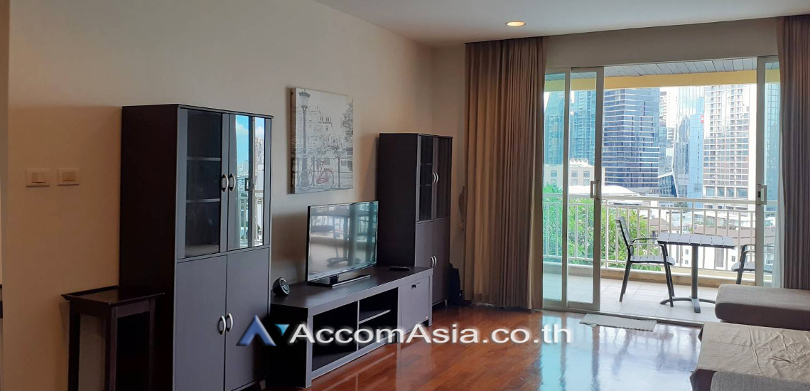  1  2 br Condominium For Rent in Sukhumvit ,Bangkok BTS Phrom Phong at Wilshire AA31258