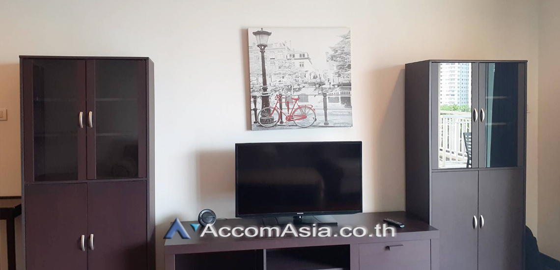 5  2 br Condominium For Rent in Sukhumvit ,Bangkok BTS Phrom Phong at Wilshire AA31258