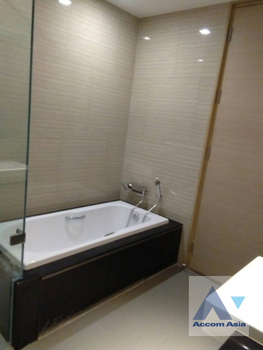 5  2 br Apartment For Rent in Sukhumvit ,Bangkok BTS Phrom Phong at Elegant brand new AA31266