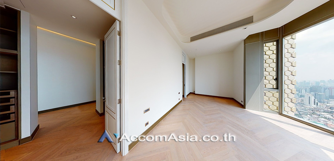 23  4 br Condominium For Sale in Charoen Nakhon ,Bangkok BTS Krung Thon Buri at The Residences at Mandarin Oriental AA31267