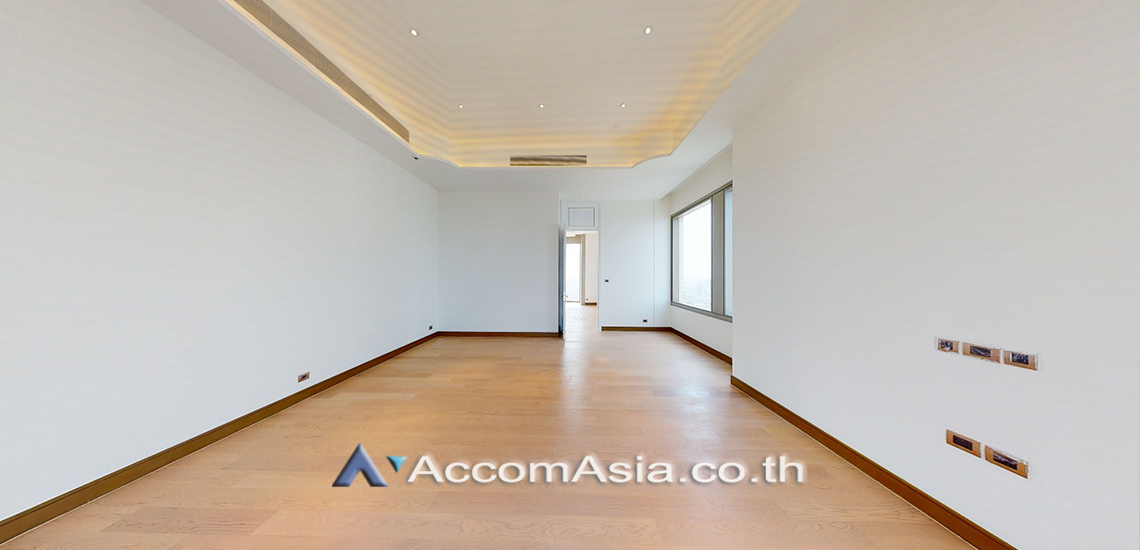 22  4 br Condominium For Sale in Charoen Nakhon ,Bangkok BTS Krung Thon Buri at The Residences at Mandarin Oriental AA31267