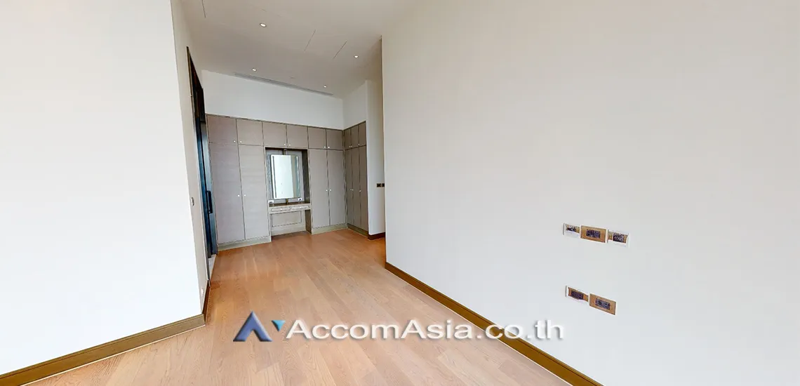 30  4 br Condominium For Sale in Charoen Nakhon ,Bangkok BTS Krung Thon Buri at The Residences at Mandarin Oriental AA31267