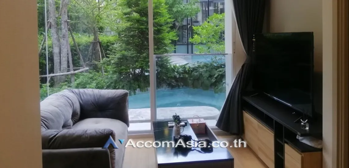 unit 2 Bedrooms  Condominium For Sale in Sukhumvit, Bangkok  near BTS Thong Lo (AA31268)