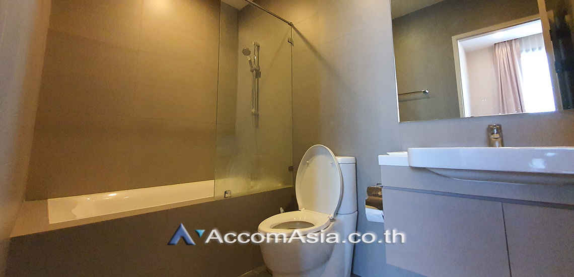 14  2 br Condominium For Rent in Phaholyothin ,Bangkok BTS Ari at Noble RE:D AA31271