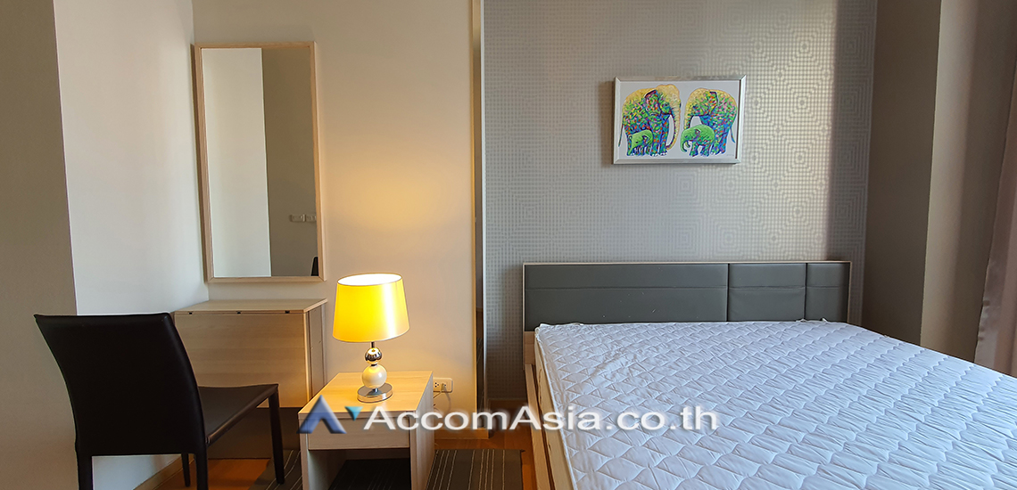 8  2 br Condominium For Rent in Phaholyothin ,Bangkok BTS Ari at Noble RE:D AA31271