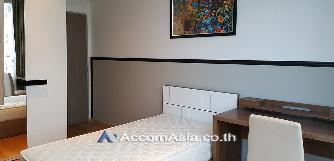 7  2 br Condominium For Rent in Phaholyothin ,Bangkok BTS Ratchathewi at Villa Ratchatewi AA31273