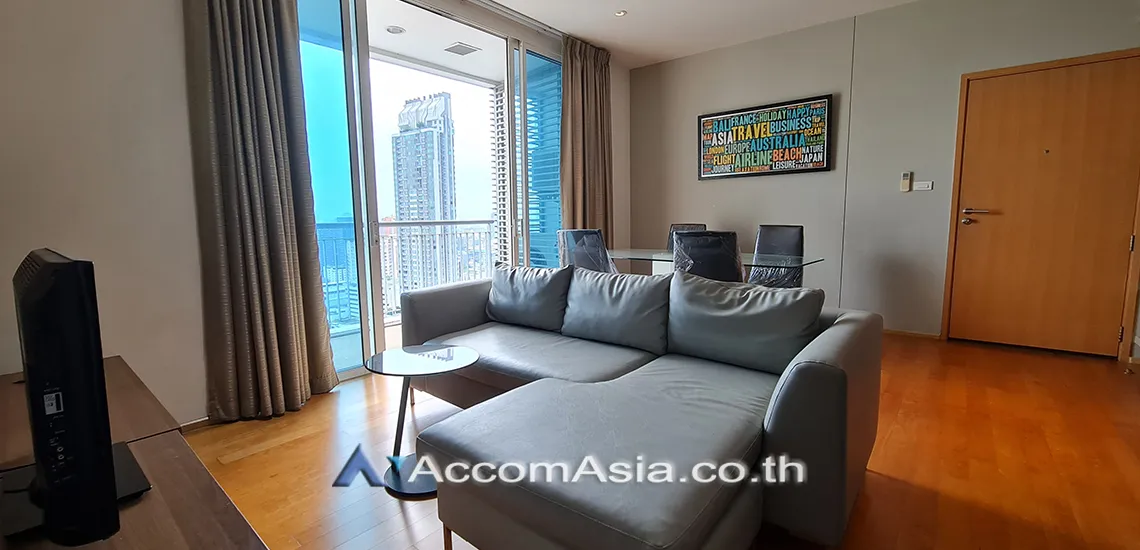  1  2 br Condominium For Rent in Phaholyothin ,Bangkok BTS Ratchathewi at Villa Ratchatewi AA31273