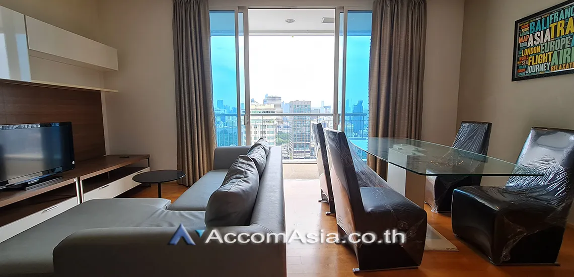  Villa Ratchatewi Condominium  2 Bedroom for Rent BTS Ratchathewi in Phaholyothin Bangkok