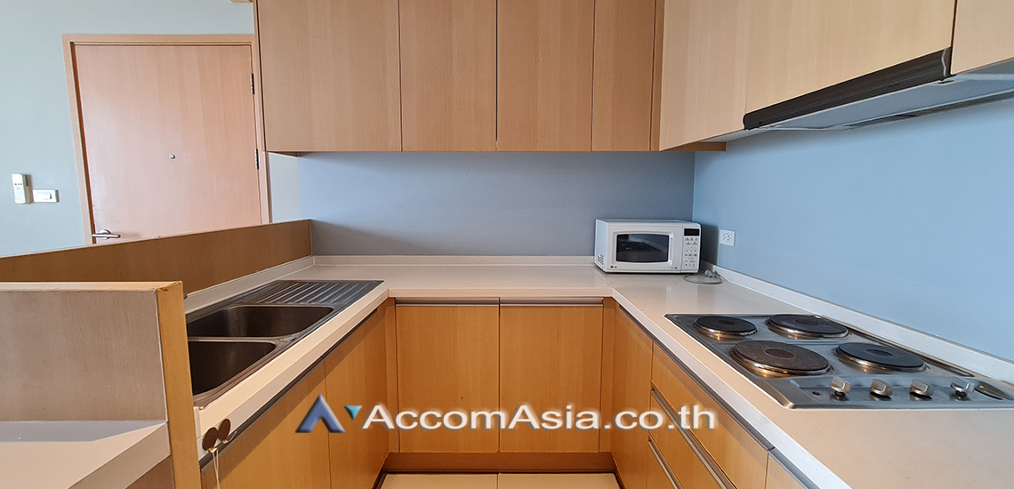 9  2 br Condominium For Rent in Phaholyothin ,Bangkok BTS Ratchathewi at Villa Ratchatewi AA31273