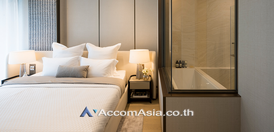  2  1 br Condominium For Sale in Sukhumvit ,Bangkok BTS Thong Lo at The Strand Thonglor AA31279