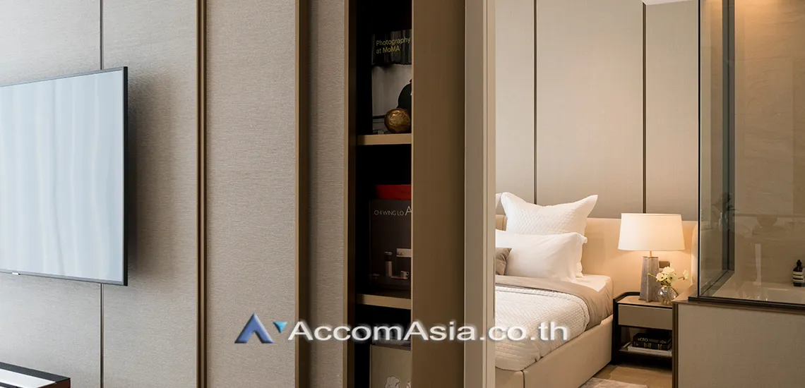 5  1 br Condominium For Sale in Sukhumvit ,Bangkok BTS Thong Lo at The Strand Thonglor AA31279