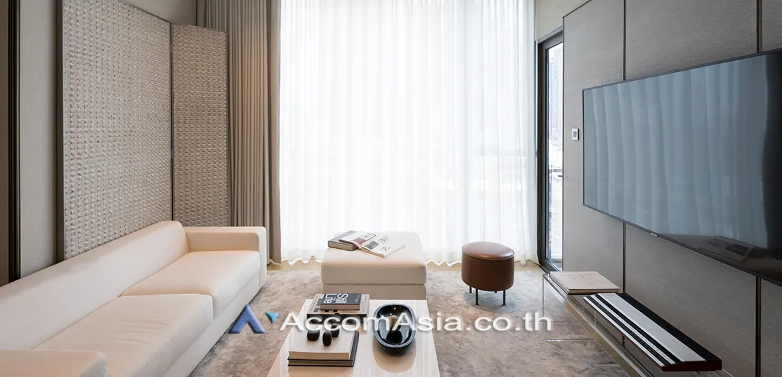  1  1 br Condominium For Sale in Sukhumvit ,Bangkok BTS Thong Lo at The Strand Thonglor AA31280